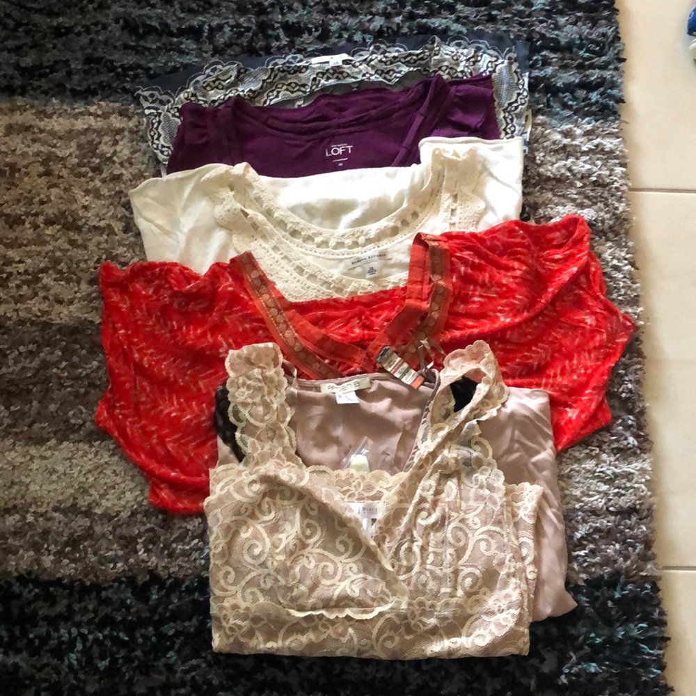 Not so mystery reseller bundle!